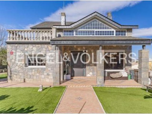 Casa en venta en Vallès Occidental, Catalunya