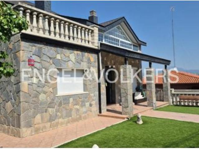 Casa en venta en Vallès Occidental, Catalunya