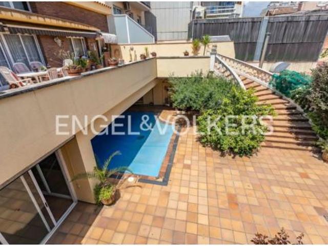 Chalet en venta en Vallès Occidental, Catalunya