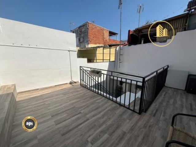 Casa en venta en Terrassa, les Arenes