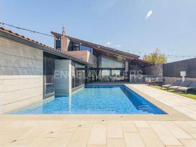 Casa en venta en Vallès Occidental, Catalunya