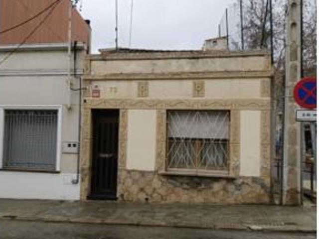 Casa en venta en Poble Nou, Vallès Occidental
