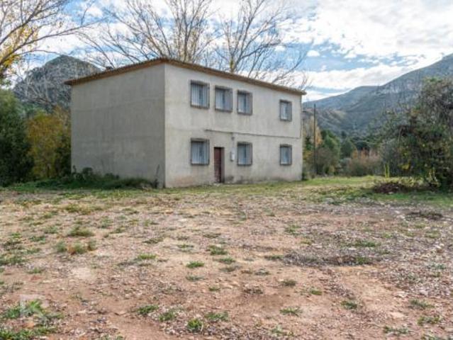 Casa en venta en la Vall d'Albaida, Valencia