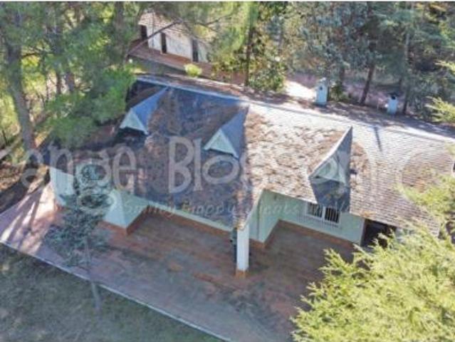 Casa en venta en la Vall d'Albaida, Valencia