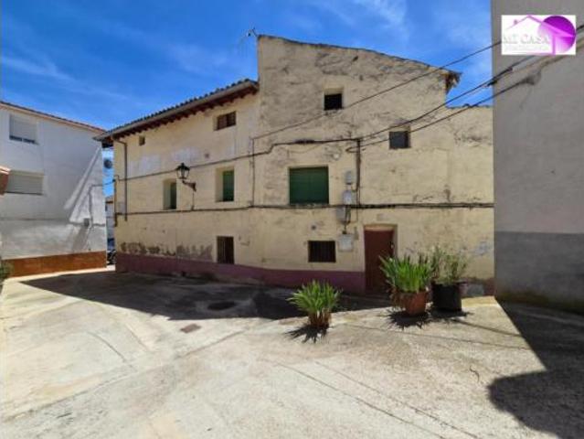 Casa en venta en Comunidad de Calatayud, Aragón