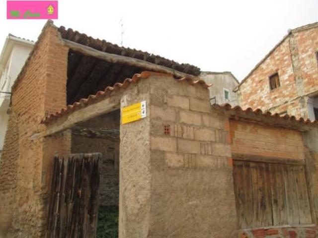 Casa en venta en Comunidad de Calatayud, Aragón