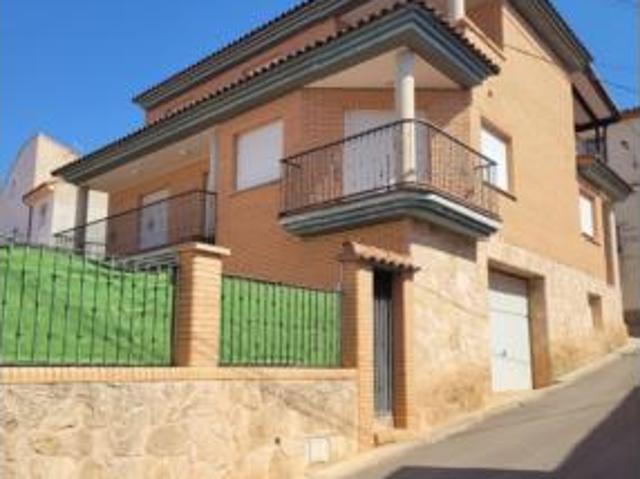 Casa en venta en Castralvo, Comunidad de Teruel