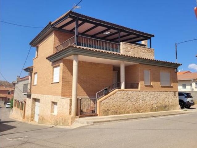 Casa en venta en Castralvo, Comunidad de Teruel
