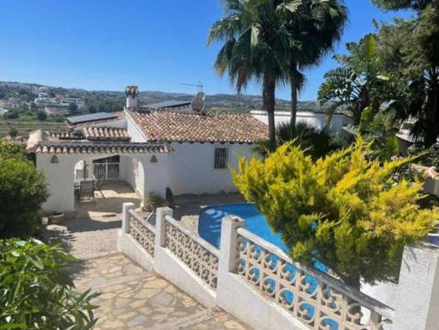 Casa en venta en Urbanització Paigi, la Marina Alta