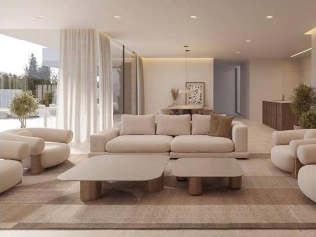 Casa en venta en Tampa Park, la Marina Alta