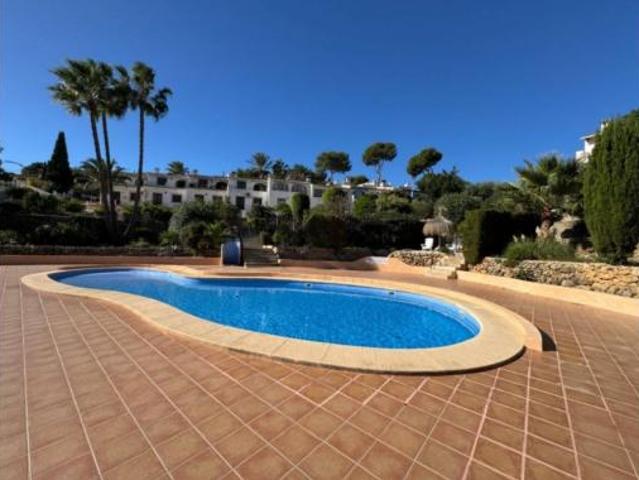 Casa en venta en Moraira, la Marina Alta