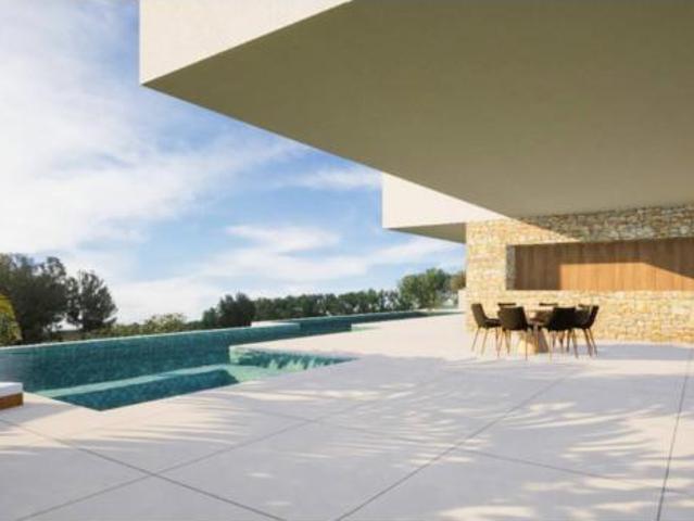 Casa en venta en Moraira, la Marina Alta