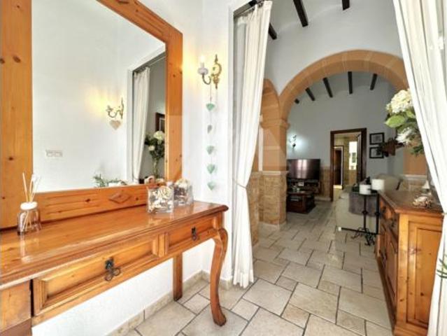 Casa en venta en la Marina Alta, Valencia
