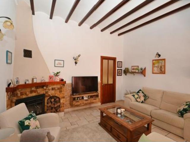 Casa en venta en la Marina Alta, Valencia
