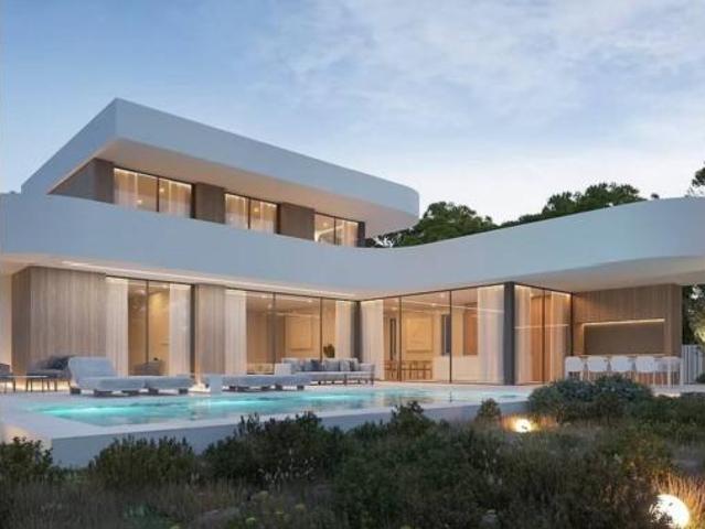Casa en venta en Urbanització Paigi, la Marina Alta