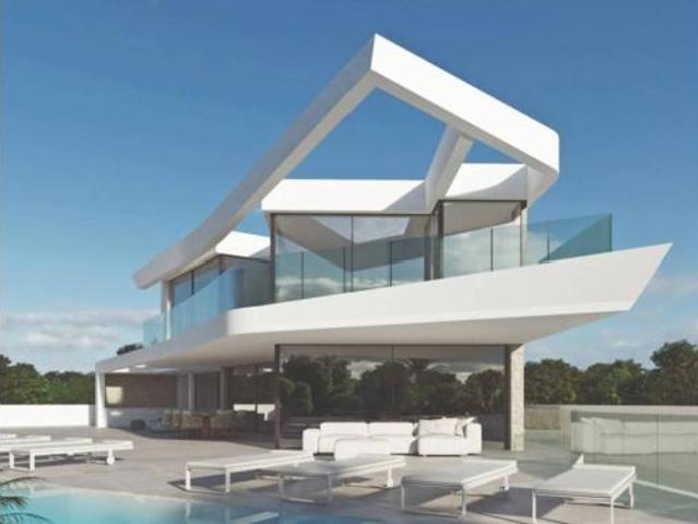 Casa en venta en Teulada, Valencia