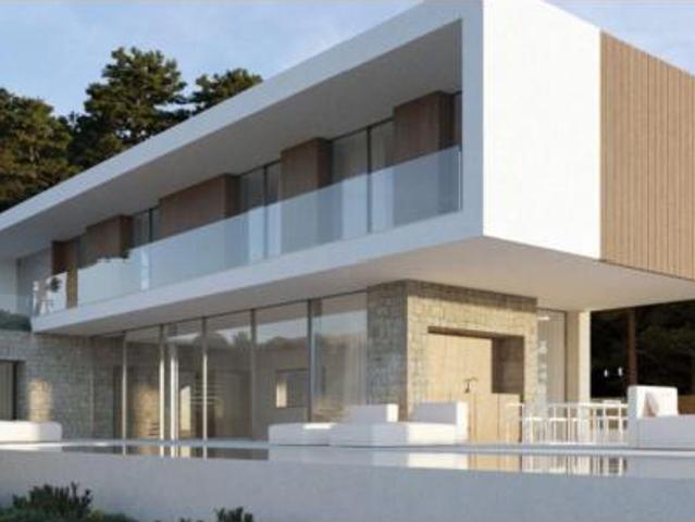 Casa en venta en Urbanització Els Castellons, la Marina Alta