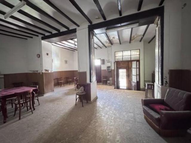 Casa en venta en la Marina Alta, Valencia