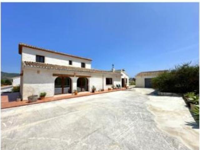 Casa en venta en Urbanització Els Castellons, la Marina Alta