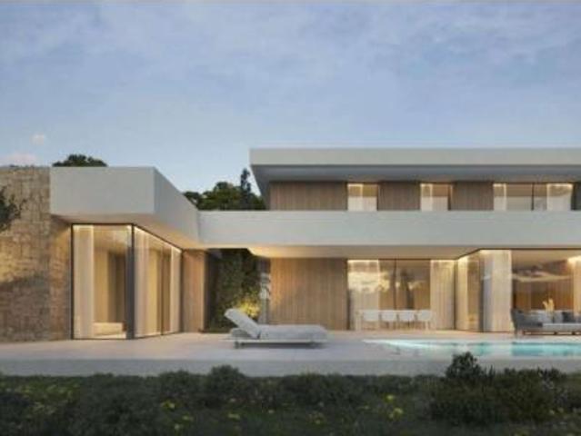 Casa en venta en la Marina Alta, Valencia