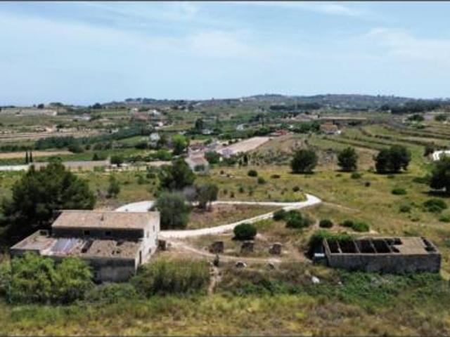 Casa en venta en la Marina Alta, Valencia