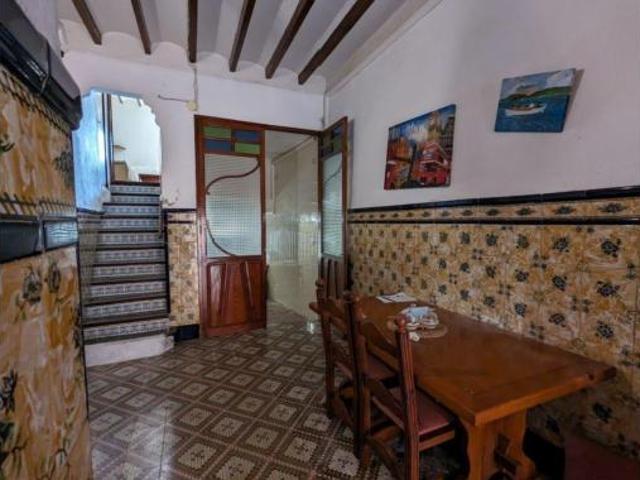 Casa en venta en la Marina Alta, Valencia