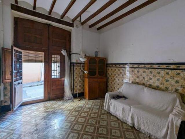 Casa en venta en la Marina Alta, Valencia