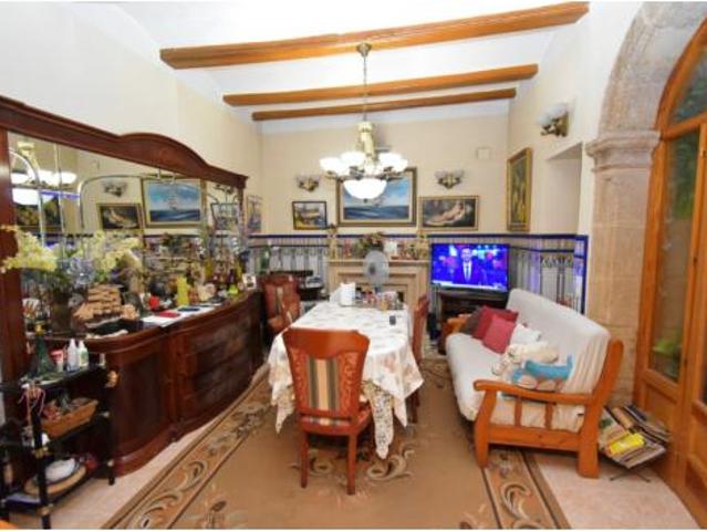 Casa en venta en la Marina Alta, Valencia
