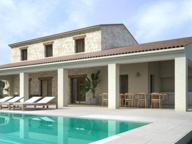 Casa en venta en Teulada, Valencia