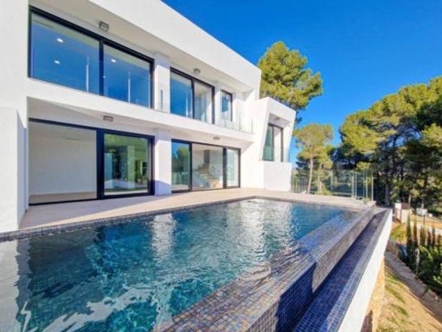 Casa en venta en Teulada
