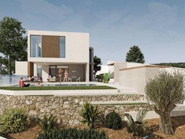 Casa en venta en la Marina Alta, Valencia