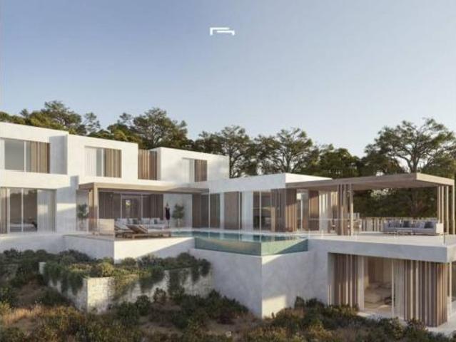 Casa en venta en Teulada