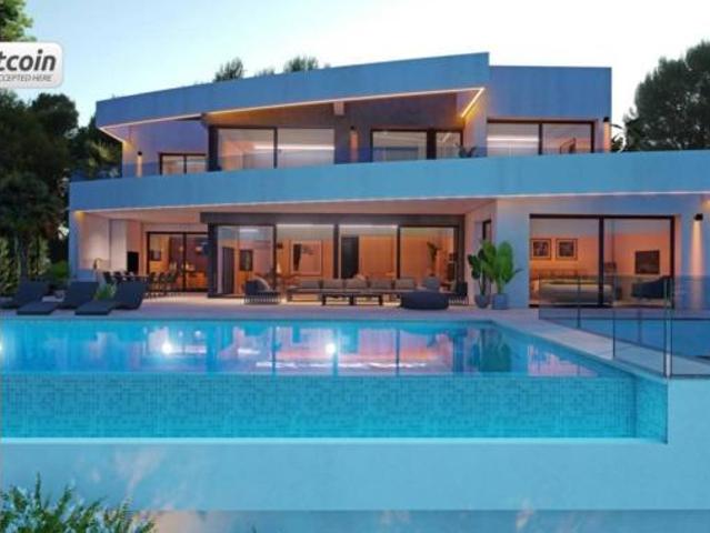 Casa en venta en Teulada, la Sabatera