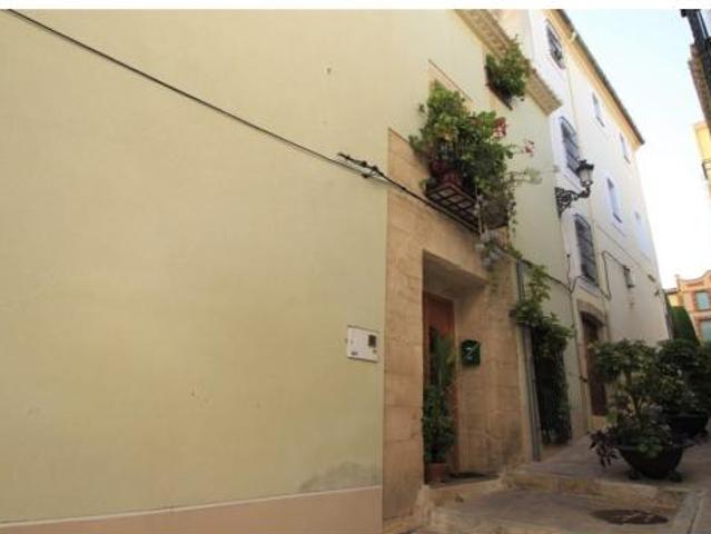 Casa en venta en la Marina Alta, Valencia