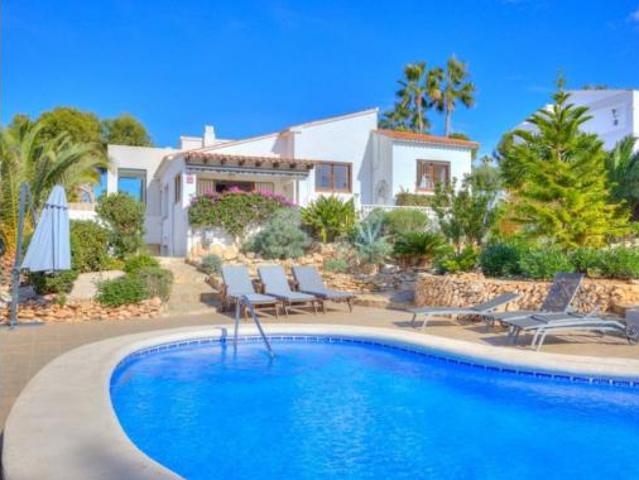 Casa en venta en Teulada