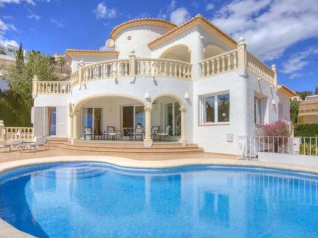 Casa en venta en Teulada