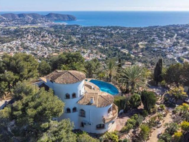Casa en venta en Teulada