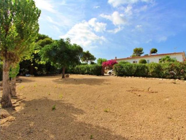 Casa en venta en Teulada