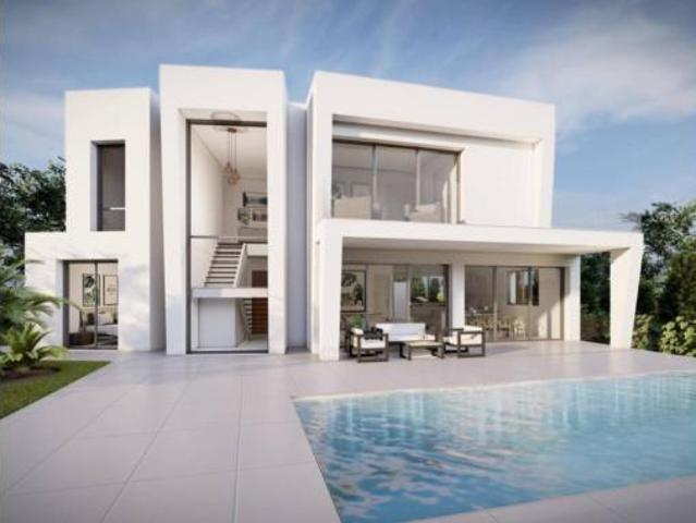 Casa en venta en Teulada, Pla del Mar