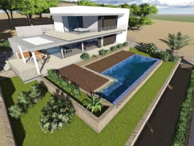 Casa en venta en Teulada