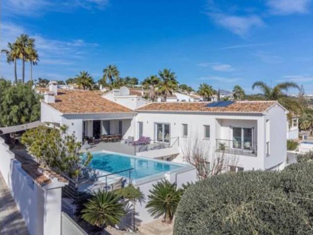 Casa en venta en Teulada