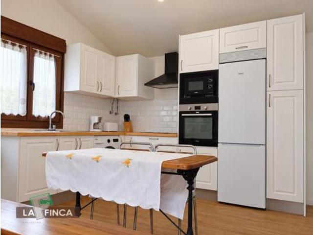 Casa en venta en Entrago/Entragu, Teverga