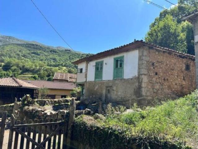 Casa en venta en Teverga, Asturias