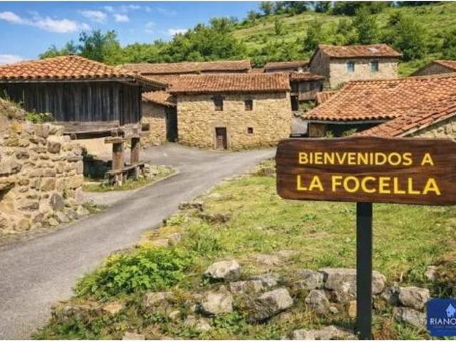 Casa en venta en Teverga, Asturias