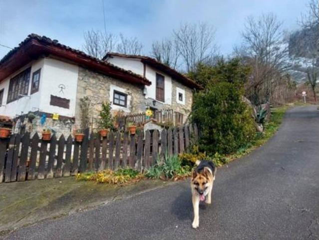 Casa en venta en Teverga, Asturias