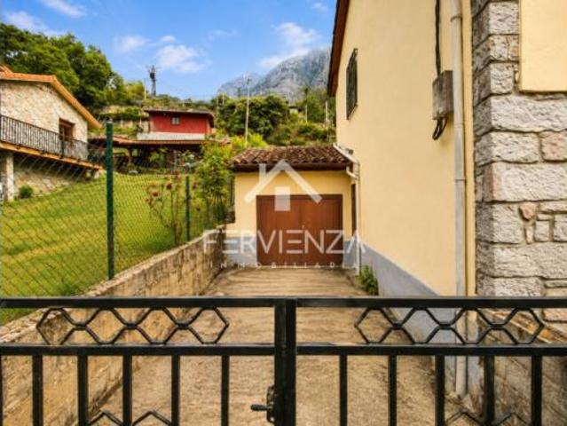 Casa en venta en Teverga, Asturias