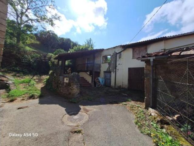 Casa en venta en San Martín de Teverga/Samartín, Teverga