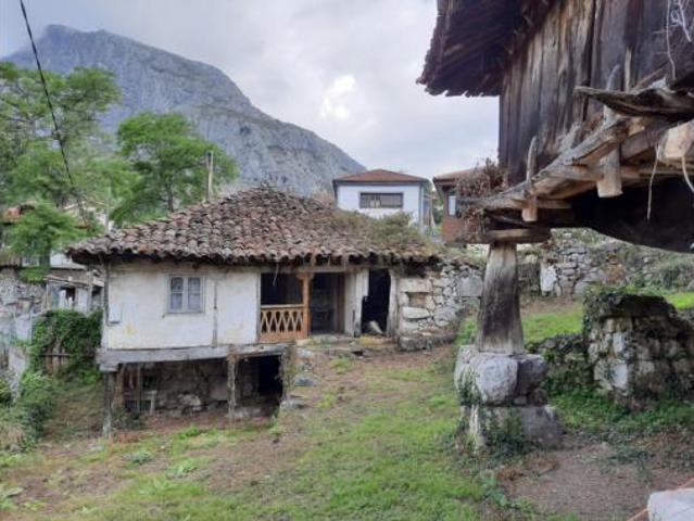 Casa en venta en Teverga, Entragu