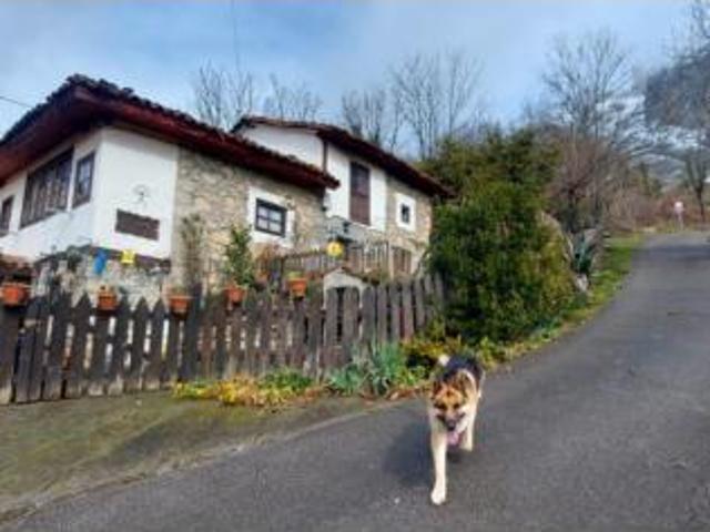 Casa en venta en Carrea, Teverga