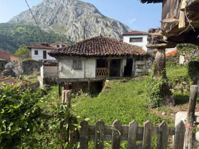 Casa en venta en Teverga, Asturias
